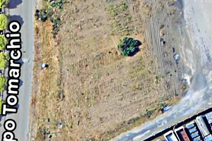 Terreno affittabile per camion/container