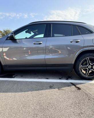 Gla 180d advanced line plus AMG