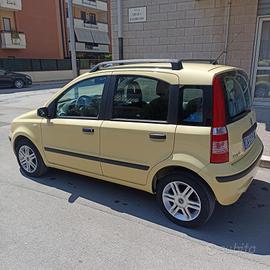 Panda 1.2 Benzina/Metano