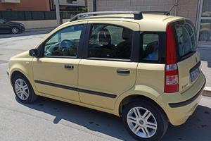 Panda 1.2 Benzina/Metano