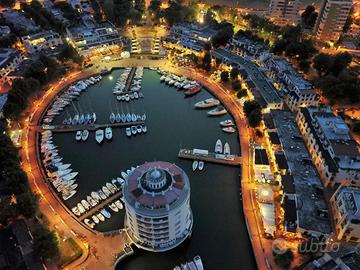 Monolocale Portoverde Beach
