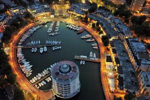 Monolocale Portoverde Beach