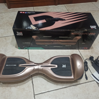 Hoverboard "GLYBOARD PRO" Two dots