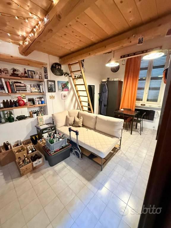 Monolocale in San Paolo, foto 5 di 16