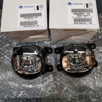 fendinebbia led per jeep renegade e 500x