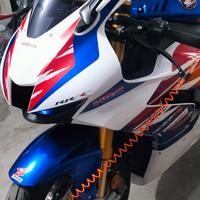 Honda CBR 1000 RR-R SP 30 Anniversario 