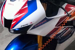 Honda CBR 1000 RR-R SP 30 Anniversario 