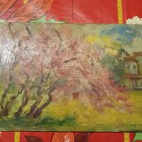 quadro di Pietro Augusto Cassina 