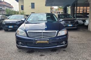 Mercedes-benz C 220 CDI cat Elegance Sport