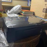 Stampante Epson Stylus SX110