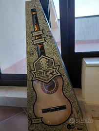 chitarra acustica cm 96