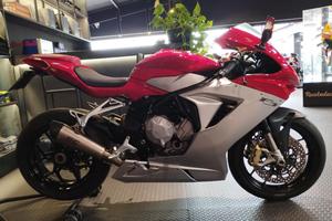 MV AGUSTA F3 675