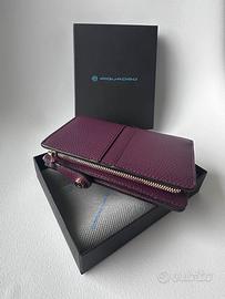 Portafogli Piquadro donna - misura media