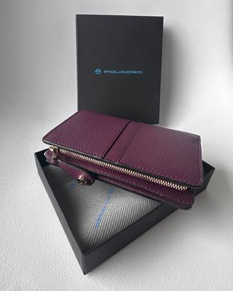 Portafogli Piquadro donna - misura media