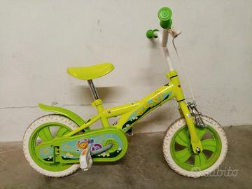 Bici bambino
