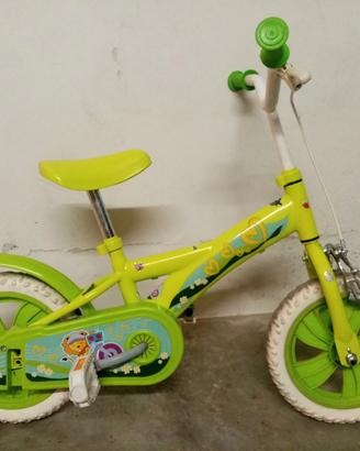 Bici bambino