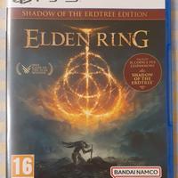 Elden Ring PlayStation 5 Videogioco PS5