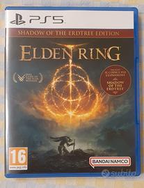 Elden Ring PlayStation 5 Videogioco PS5