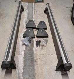 Barre portatutto per FORD FUSION