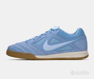 Nike Gato Azzurre 38