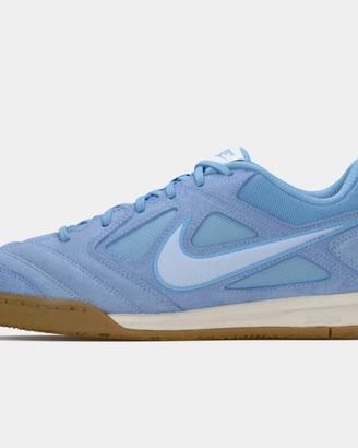 Nike Gato Azzurre 38