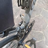 bici da corsa