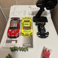 Kyosho Mini-z rwd 04