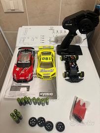 Kyosho Mini-z rwd 04