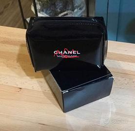 Pochette portaoggetti originale Chanel