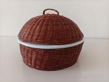 Paniere Sorpresa Mulino Bianco vintage