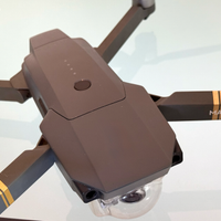 Drone DJI Mavic Pro - perfetto per esercitazioni