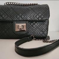 Borsa nera similpelle