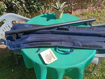 barre portatutto/portapacchi per Volkswagen Passat