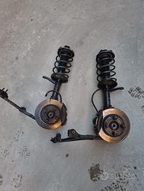 Peugeot 106 ricambi