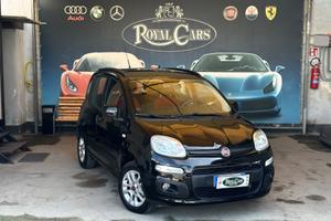 Fiat Panda Lounge Plus 1.2 Benzina Unipro