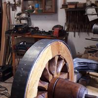 ebanista restauro mobili antichi 