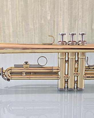 Tromba Yamaha  YTR 2320E Made in Japan