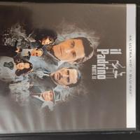 Il padrino parte II 4K