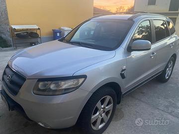 Hyundai santa fe 2.2 crdi problema pistone