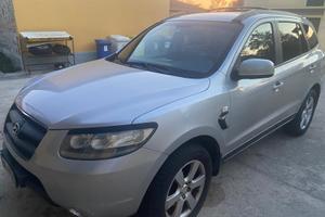 Hyundai santa fe 2.2 crdi problema pistone