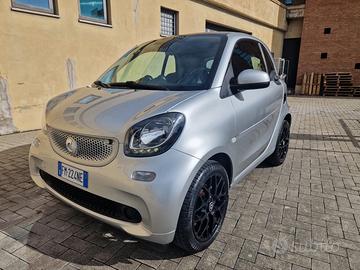 Smart fortwo Prime