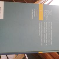 storia della letteratura italiana VOL 3