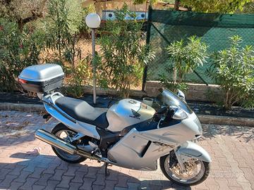 HONDA CBR XX  