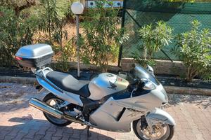 HONDA CBR XX  