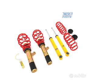 SOSPENSIONE REGOLABILE EIBACH MTS AUDI A3 8P 8P1 8