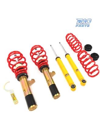 SOSPENSIONE REGOLABILE EIBACH MTS AUDI A3 8P 8P1 8