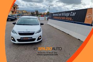 Peugeot 108 NEW 1.0 I.E BLUE *CONFORT* NAVI