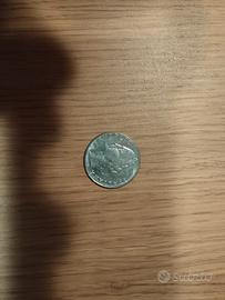 Moneta 100 lire 1978