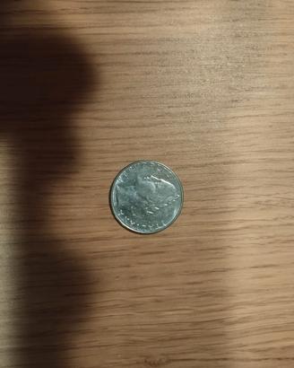 Moneta 100 lire 1978