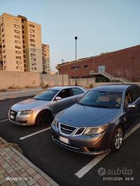 Saab 9-3 sw